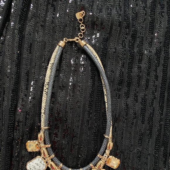 fashion fantasy neckless - Picture 2 of 2